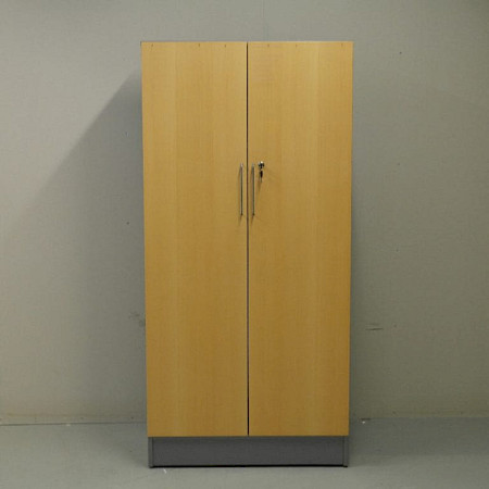 Martela mappikaappi K168 cm L80 cm