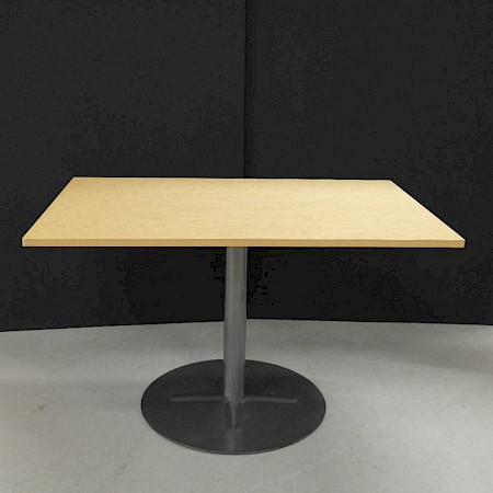 Pöytä 120×80 cm koivu