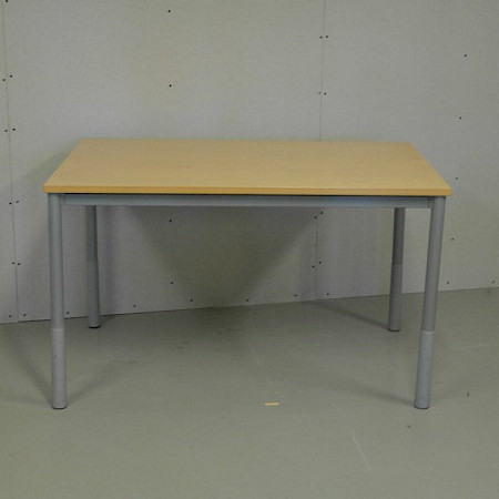 Martela pöytä 120×80 cm