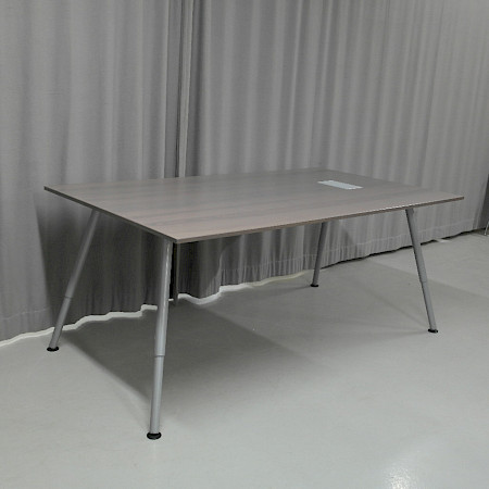 Ikea GALANT kokouspöytä