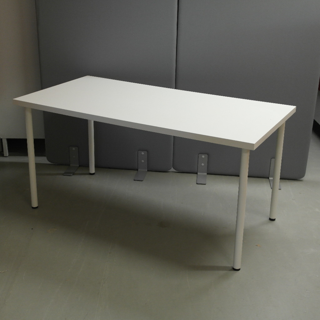 Ikea Linnmon | Kalustekopla | Käytetyt toimistokalusteet edullisesti