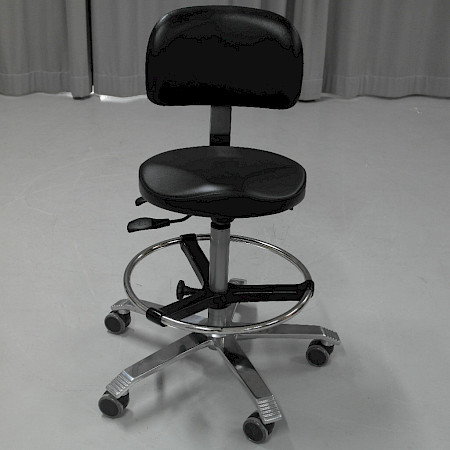 SCORE MEDICAL 6311 työtuoli