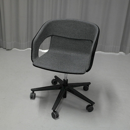 Narbutas Twist&Sit neuvottelutuoli