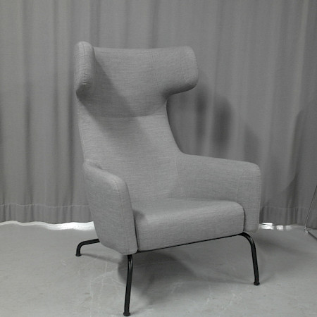 Softline Havana Wing Chair-nojatuoli