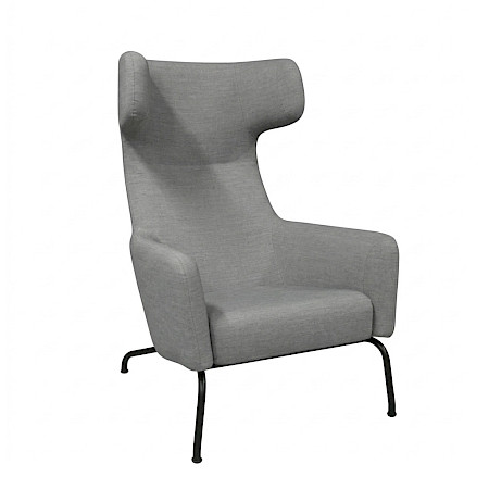 Softline Havana Wing Chair-nojatuoli