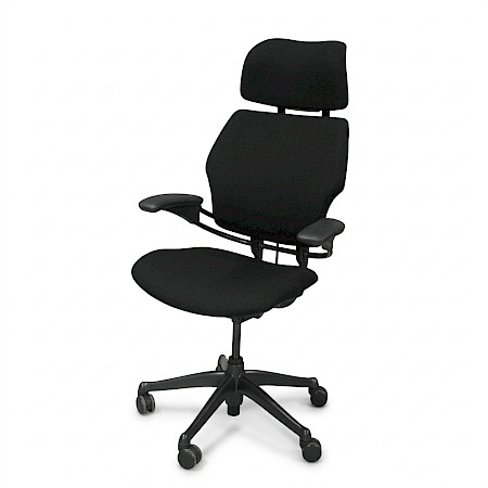 Humanscale Freedom työtuoli